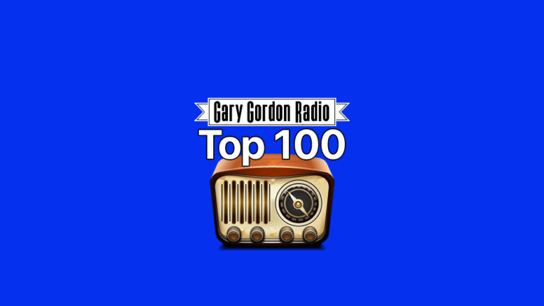 Gary Gordon Top 100