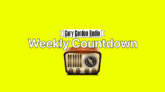 Gary Gordon Weekly Countdown